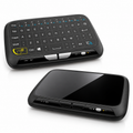 Wireless Keyboard LED + Fly Mouse