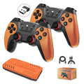 Consola de juegos - Orange