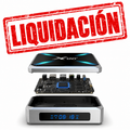 Modelo Basico | H626 | Android 14 | 2GB RAM | 16GB HD | 4K Ultra