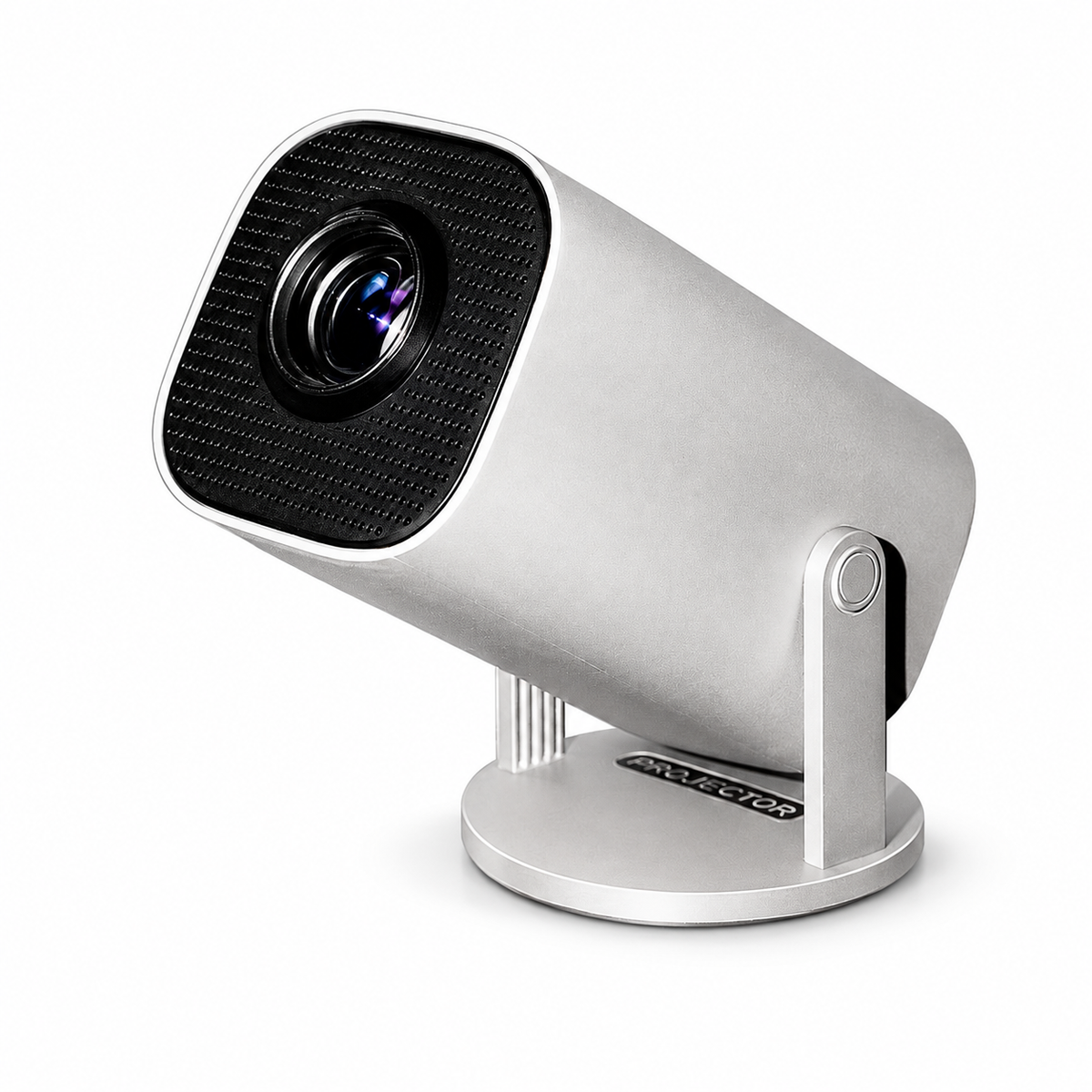 Proyector Android TV | Android 12 | Wifi Dual Band | Proyector